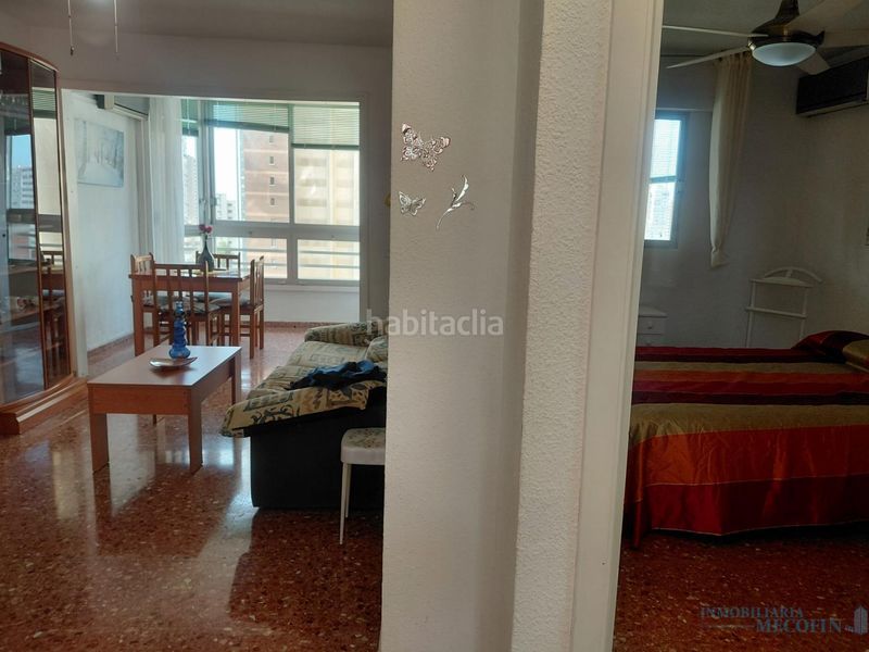 Foto 01759815-ea25-4ec9-8ec5-52067e6e9aaf. Piso  en Levante Alto Benidorm