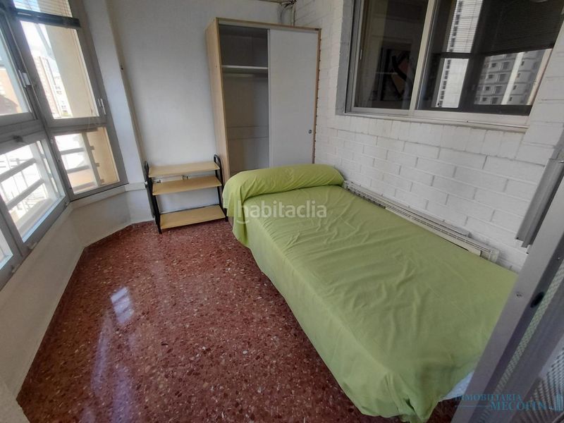 Foto 33f01429-0b41-4711-8622-4fc285421ad2. Piso  en Levante Alto Benidorm