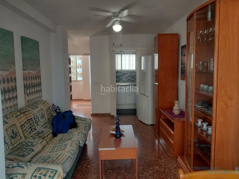 Foto 56f75db5-105c-427c-9f23-659794b64ccd. Piso  en Levante Alto Benidorm