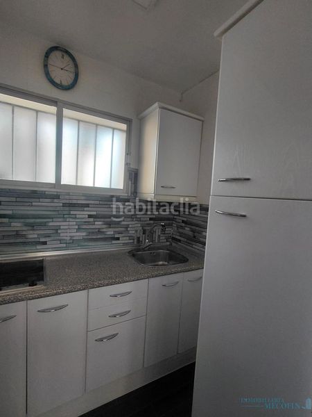 Foto 580a1b5e-3a52-4e9a-8c16-305e01f01575. Piso  en Levante Alto Benidorm