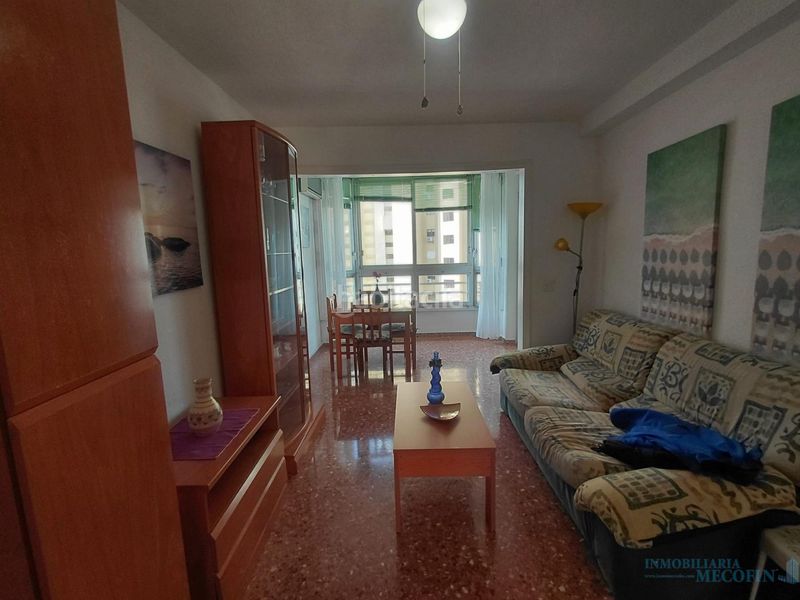 Foto 6f61244e-57cb-40ec-8c0b-09e25500b9cf. Piso  en Levante Alto Benidorm
