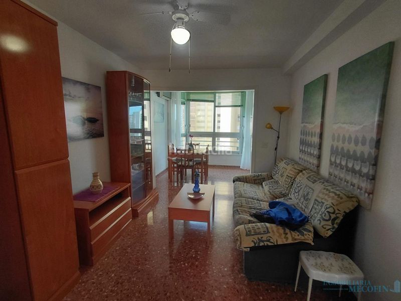 Foto 792d5de6-9353-4aaa-aa75-50a9f4eb435e. Piso  en Levante Alto Benidorm