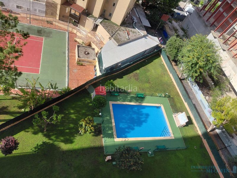 Foto 8be95506-659b-4fad-9146-a28e655134dd. Piso  en Levante Alto Benidorm