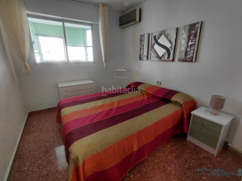 Foto c1aac2da-03de-41e3-adf1-c061df738a74. Piso  en Levante Alto Benidorm