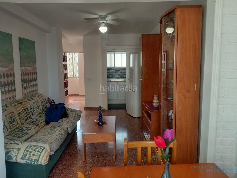 Foto ec686e31-ae14-4e22-badf-77e6b56938e2. Piso  en Levante Alto Benidorm