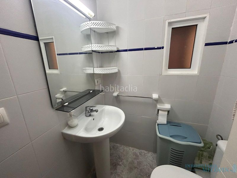 Foto beaa1543-fbd6-4058-957b-ec630d6599a1. Pis a Centro Urbano Benidorm