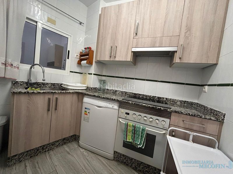 Foto c350dd9a-52b4-4065-b1c7-6238d7b503d9. Pis a Centro Urbano Benidorm