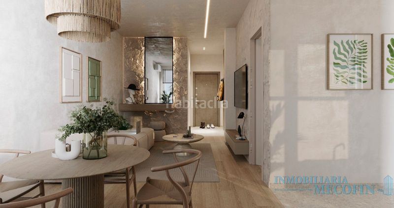 Foto 2a4f3cbe-b61e-4465-8297-045902014bfe. Pis a Centro Urbano Benidorm