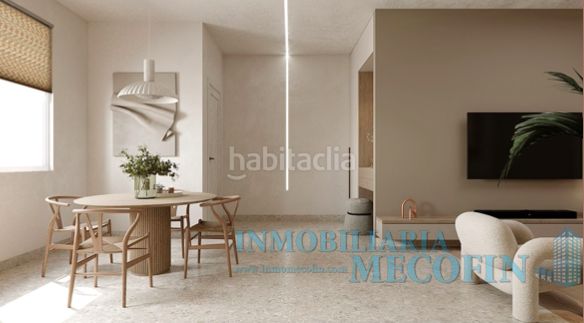 Foto cee7da69-7f61-4f1d-8b77-2c0a8d5243b8. Pis a Centro Urbano Benidorm