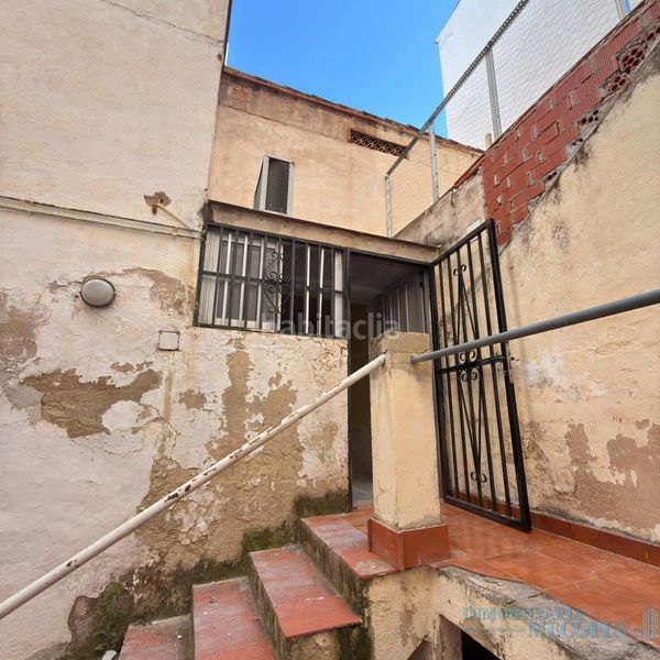 Foto 622253fe-dc82-4886-84bd-041c0fdf0a2b. Maison dans Colonia Madrid Benidorm