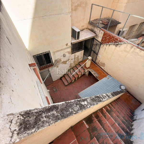 Foto 62f1a43b-3667-4b40-b689-7ee1bd44253c. Maison dans Colonia Madrid Benidorm