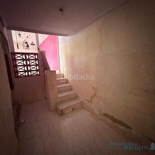 Foto 65cfd85e-70a0-4014-aa84-4fad50c895b5. Maison dans Colonia Madrid Benidorm