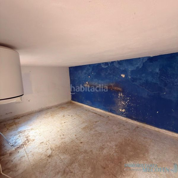 Foto a64cca67-bb92-4ed5-944a-db2decff79cb. Maison dans Colonia Madrid Benidorm