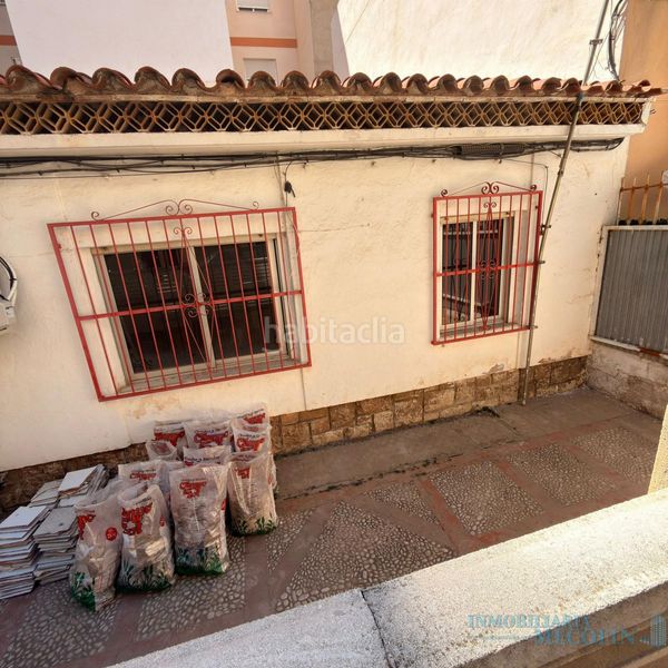 Foto e0f564b5-e0e7-4f67-a863-f4359af36741. Maison dans Colonia Madrid Benidorm