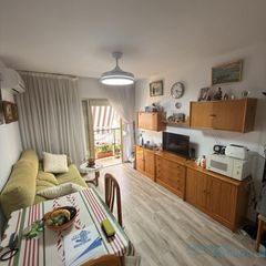 Appartement à Casco Antiguo - Puerto. Benidormpiso