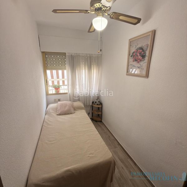Foto f70d182d-9486-47c2-bb2a-c57f215329d5. Pis a Casco Antiguo - Puerto Benidorm