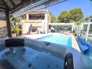 Chalet in Montebello - Nou Espai. Benidormchalet