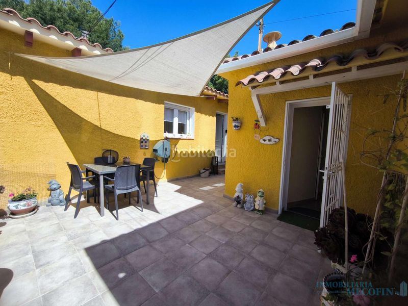 Foto 628d44a6-f391-4247-87de-5a0689752731. Xalet amb aparcament piscina a Montebello - Nou Espai Nucia (la)