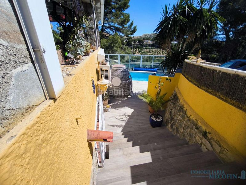 Foto 803532eb-6b3e-4a90-882c-b54a288d8ffe. Xalet amb aparcament piscina a Montebello - Nou Espai Nucia (la)