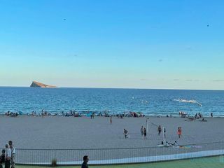 Pis a Playa Poniente. Benidormpiso