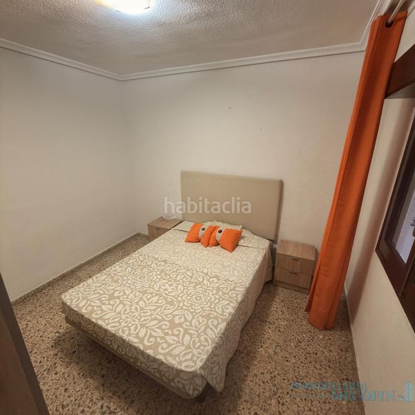Foto 04c789c9-51e6-4532-83b8-9462c5e7a00b. Pis a Centro Urbano Benidorm