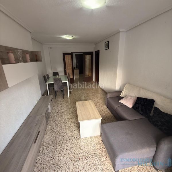 Foto 37e65c3f-5941-4755-a0fc-0bf09ec6c1b9. Pis a Centro Urbano Benidorm
