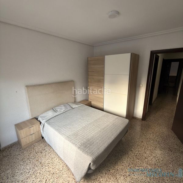 Foto 463e31fc-40fc-4323-8bcd-640c3cd39043. Pis a Centro Urbano Benidorm