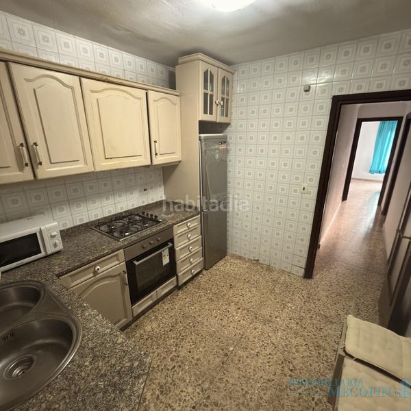 Foto d650bfae-c4d4-4683-90d0-7a73ad008ff6. Pis a Centro Urbano Benidorm