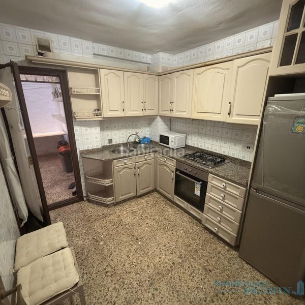 Foto e9c1c2c9-4922-4438-a05f-0e022b0239fa. Pis a Centro Urbano Benidorm
