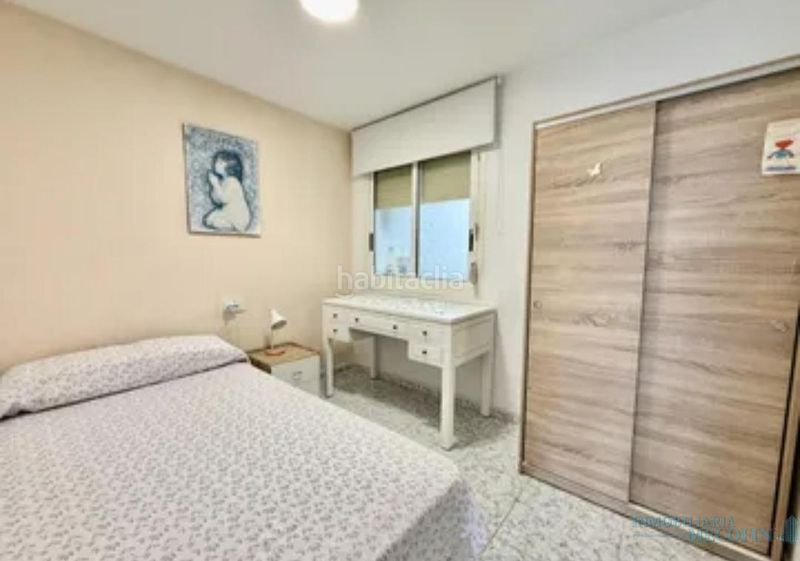 Foto 3e3643a7-a408-41b1-8f0d-62f6df30b2bd. Pis a Colonia Madrid Benidorm