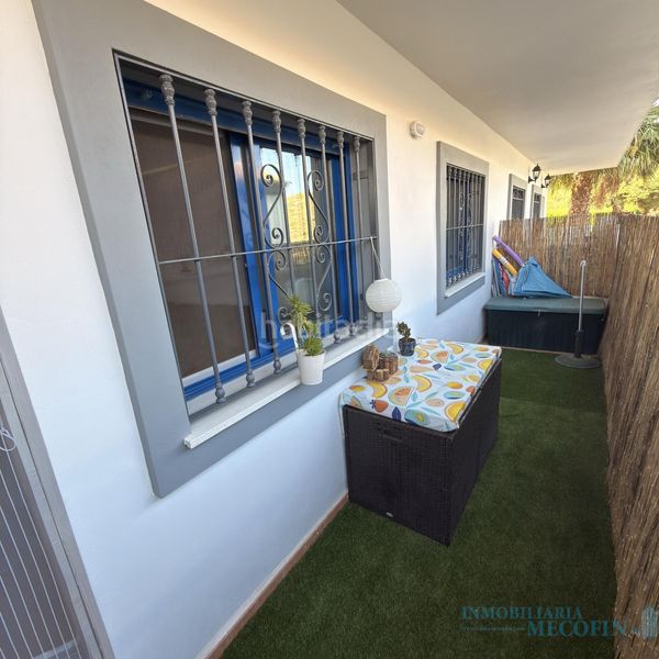 Foto 5c6a9645-f591-4685-b239-74efab4634bc. Casa amb piscina a Coloma Nucia (la)