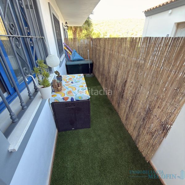 Foto ec5f0741-71f1-4e5e-9456-0514554bd376. Casa amb piscina a Coloma Nucia (la)