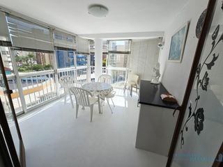 Appartamento in Playa Levante. Benidormpiso