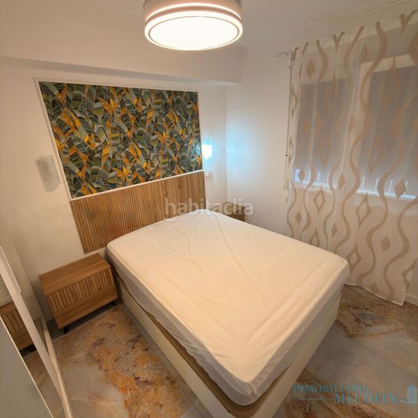 Foto 5bc6e55d-6d30-4349-9346-5ffd3200686e. Pis a Playa Levante Benidorm