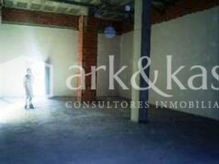 Lloguer Local Comercial a Sotolivar-Mas del Rosari. Bajo venta y alquiler en paterna urb. mas del rosari