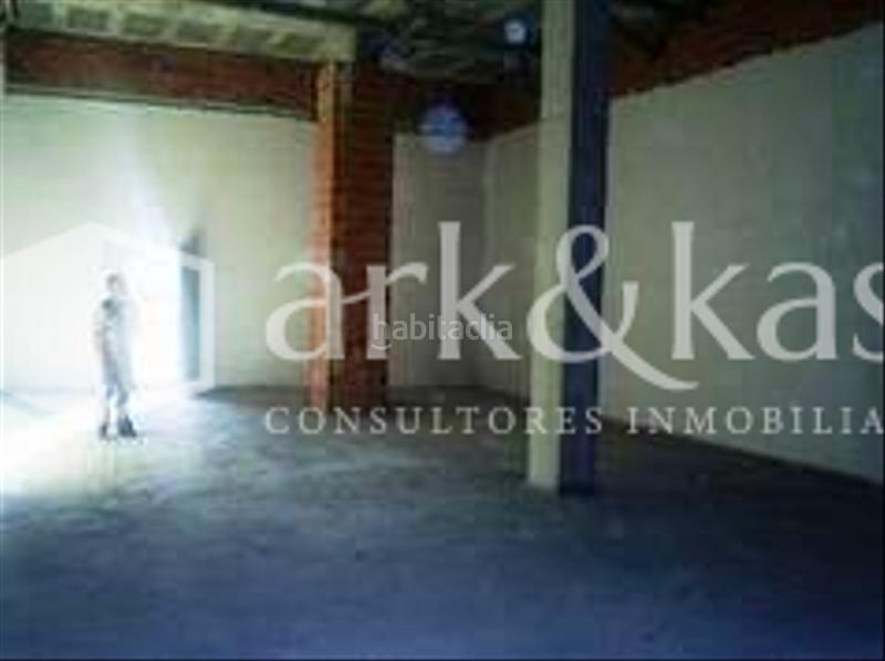 Foto 37447fbd-e1d4-413d-bc74-60fd27b33cea. Alquiler local comercial bajo venta y alquiler urb. mas del rosari en Paterna