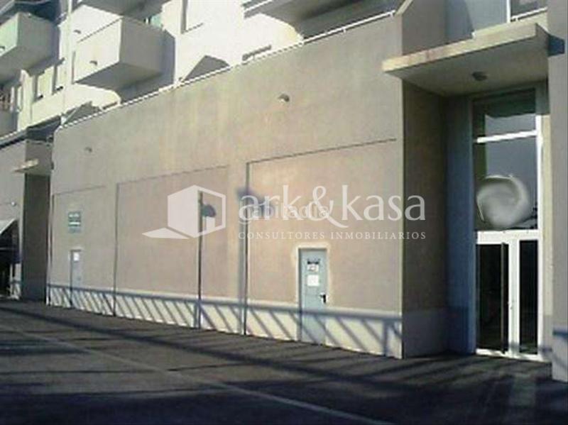 Foto 4d89a1ba-a233-4ce5-a509-282201ab980d. Miete geschäftsraum in Sotolivar-Mas del Rosari Paterna