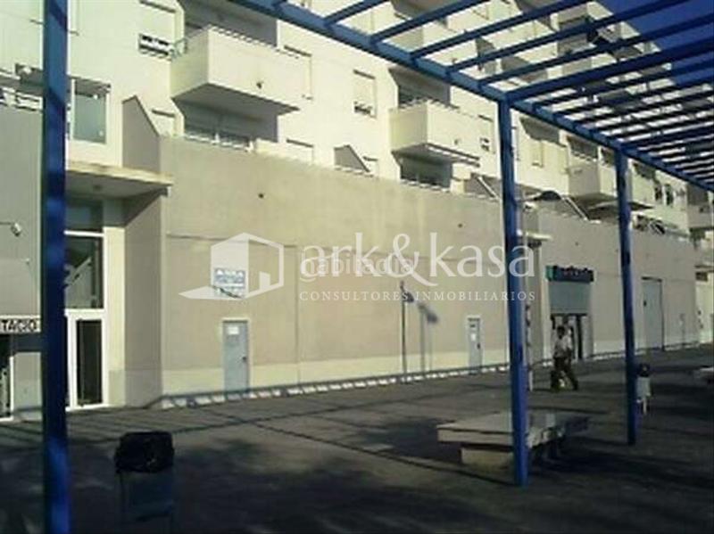 Foto beb28191-dbd5-4236-a799-4498392eeef6. Miete geschäftsraum in Sotolivar-Mas del Rosari Paterna