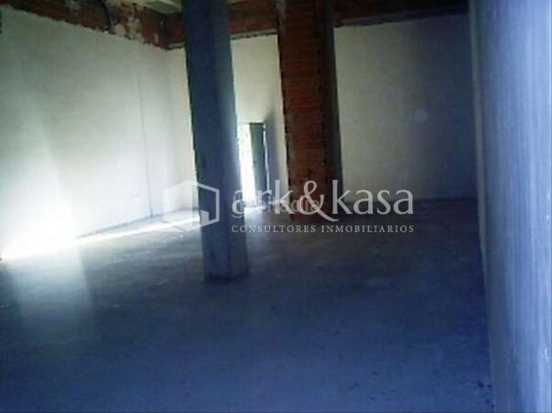 Foto d305d95f-b443-41be-9a8e-3724b2e4d98d. Rent business premise in Sotolivar-Mas del Rosari Paterna