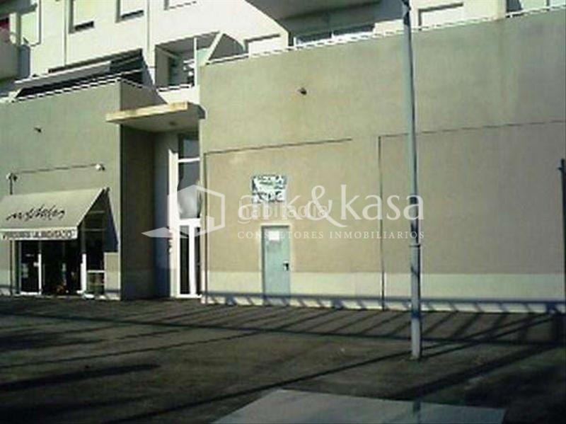 Foto d7f4b7dc-a717-413d-b064-8e9c081a59be. Rent business premise in Sotolivar-Mas del Rosari Paterna