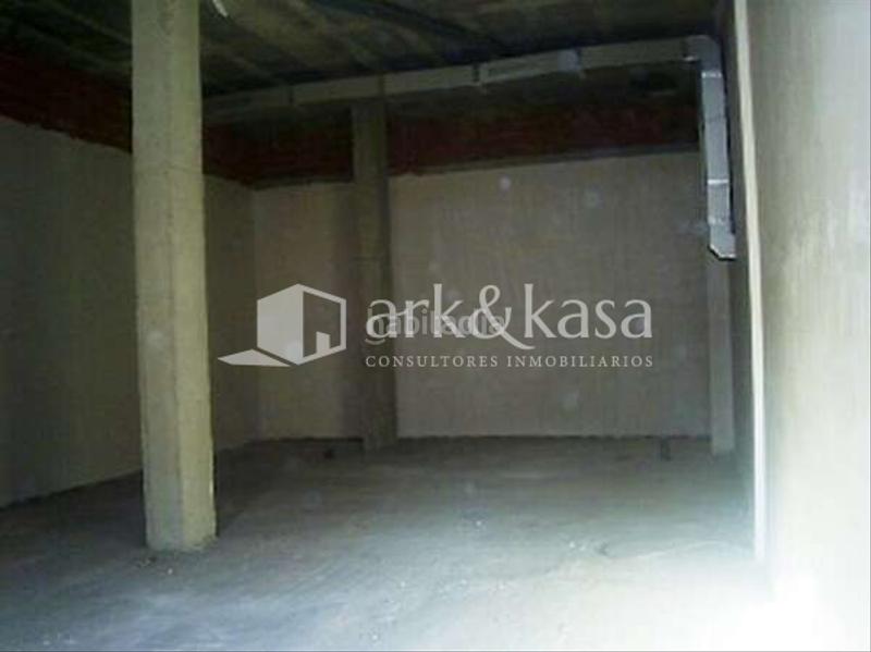Foto e7b28b70-da81-4796-bab7-b66a1d02eb97. Rent business premise in Sotolivar-Mas del Rosari Paterna