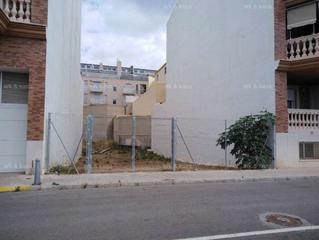 Wohngrundstück in Nules. Solar urbano venta en náquera