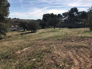 Terreno residencial en Núcleo Urbano