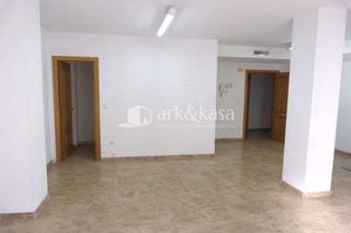 Location Bureau à Mestalla. Despacho alquiler zona baleares