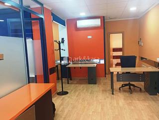 Lloguer Local Comercial a Trinitat. Bajo alquiler zona viveros