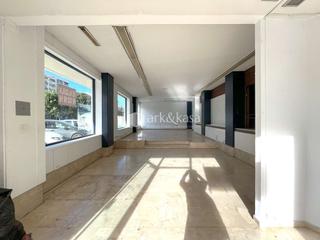 Lloguer Local Comercial a Safranar. Bajo alquiler zona patraix