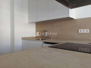 Pis en Russafa. Piso venta zona parque central