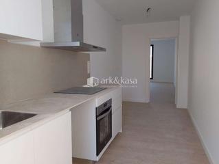 Pis en Russafa. Piso venta zona parque central
