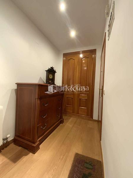 Foto c0c8d816-4430-4c7d-b7be-8cb659fe6970. Alquiler piso alquiler de piso con garaje en emilio lluch. Vara de Quart. patraix. en Valencia
