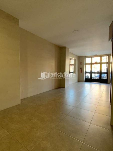 Foto e3c76d14-805b-427b-824c-dc9e043d1de7. Alquiler piso alquiler de piso con garaje en emilio lluch. Vara de Quart. patraix. en Valencia